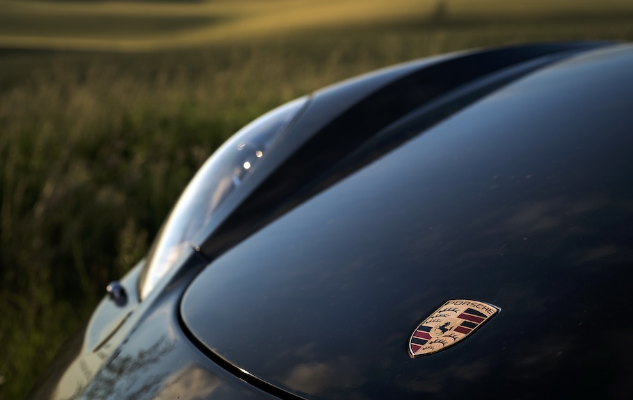 Porsche Macan好養嗎？台中Macan保養推薦｜PDK、機油、底盤與日常養車重點