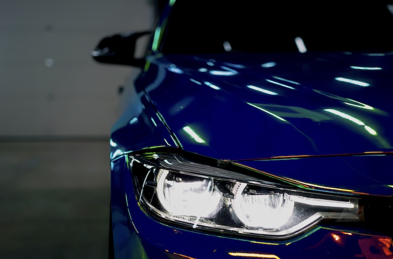 BMW 320i保養要注意什麼？台中BMW 320i保養推薦，從機油、冷卻系統到底盤一次看