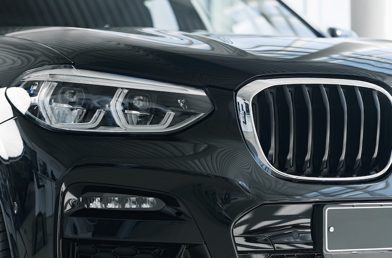 BMW X3 xDrive怎麼保養？台中BMW X3保養推薦｜四驅系統、變速箱與底盤養護指南